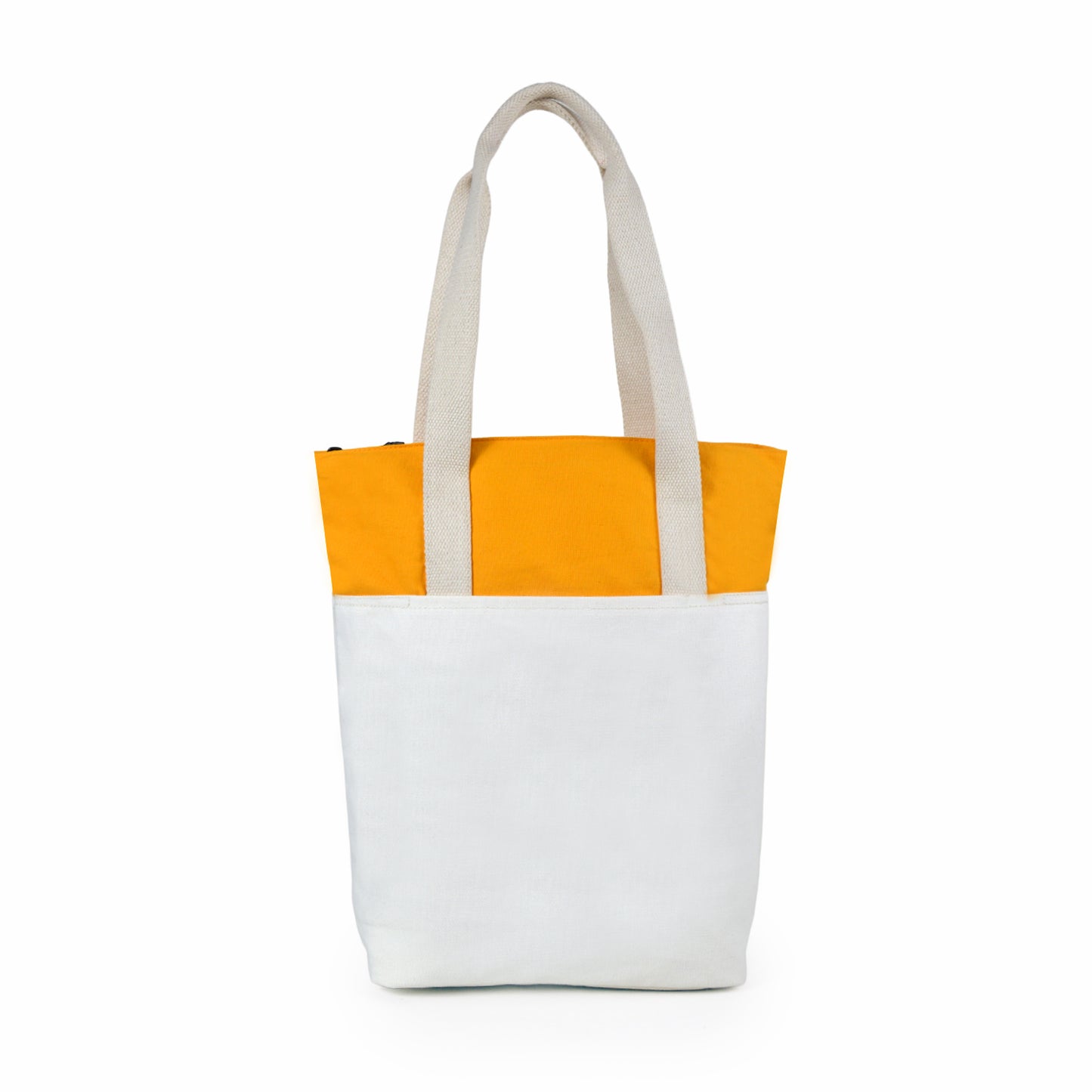 THE SKYLIN - OFFWHITE & YELLOW