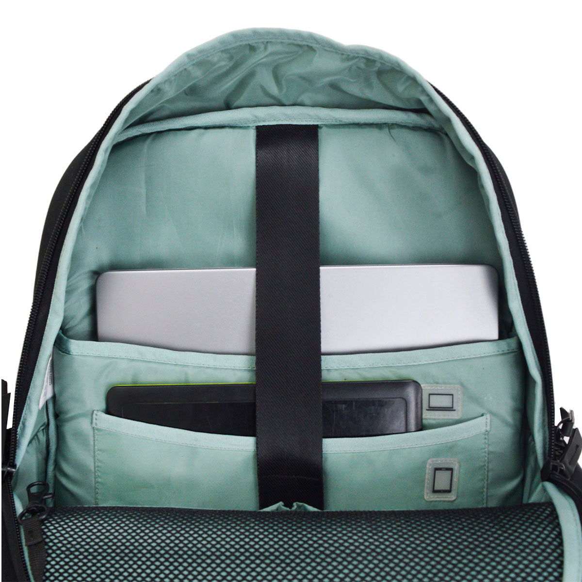 THE ALPHA BACKPACK