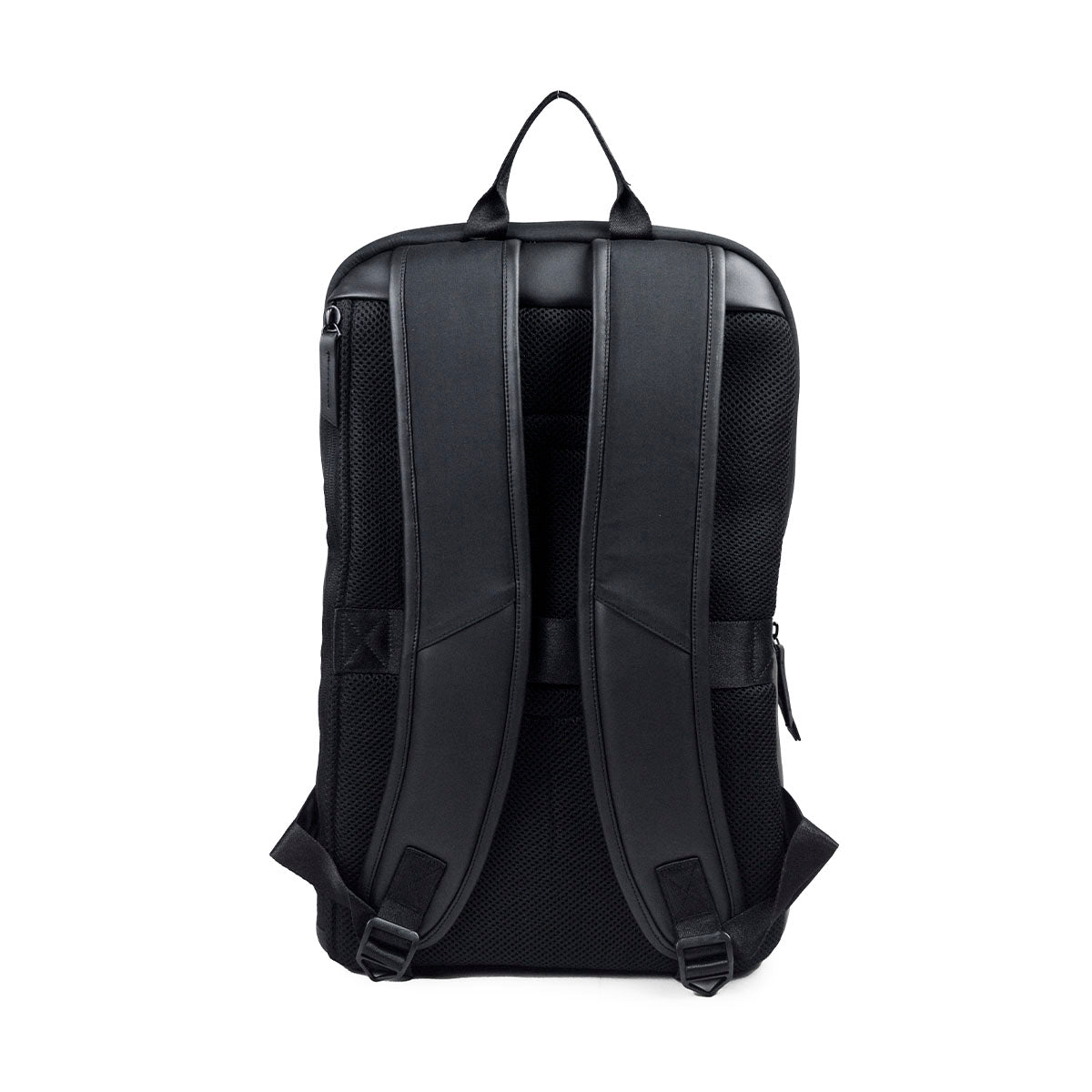 THE GENTLEMEN'S BACKPACK | BLACK