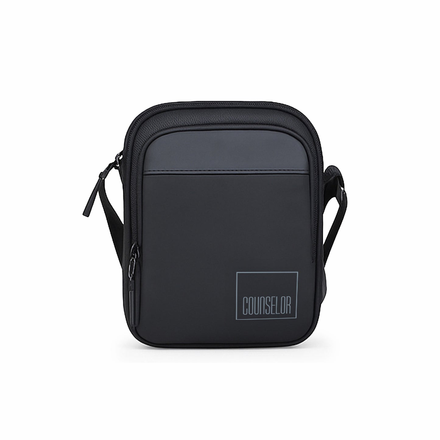 THE LUNO - BLACK