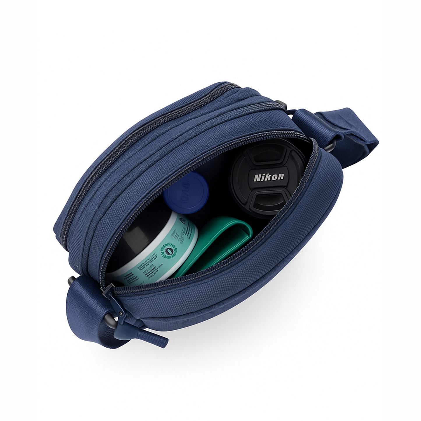 THE LUNO - NAVY