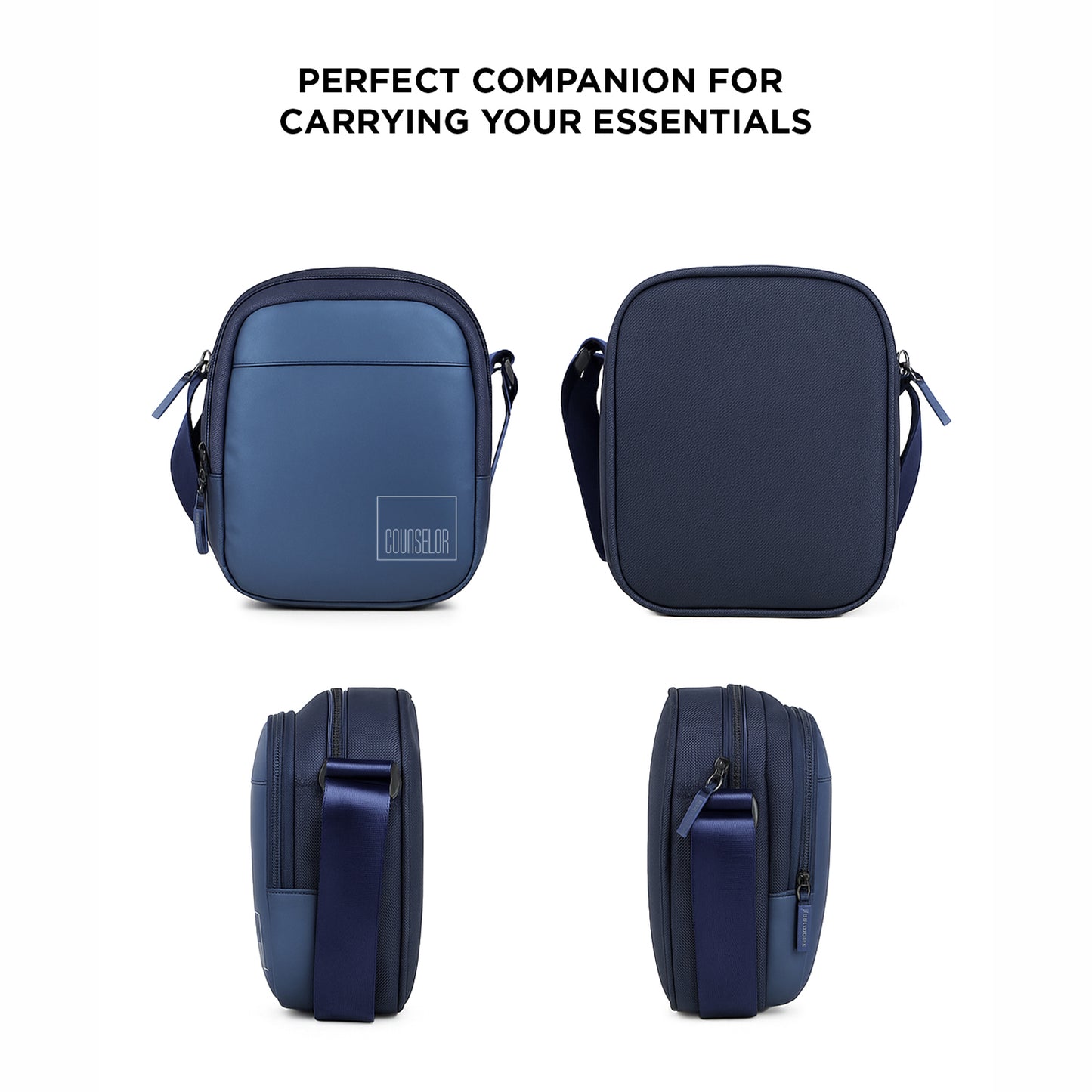 THE LUNO - NAVY