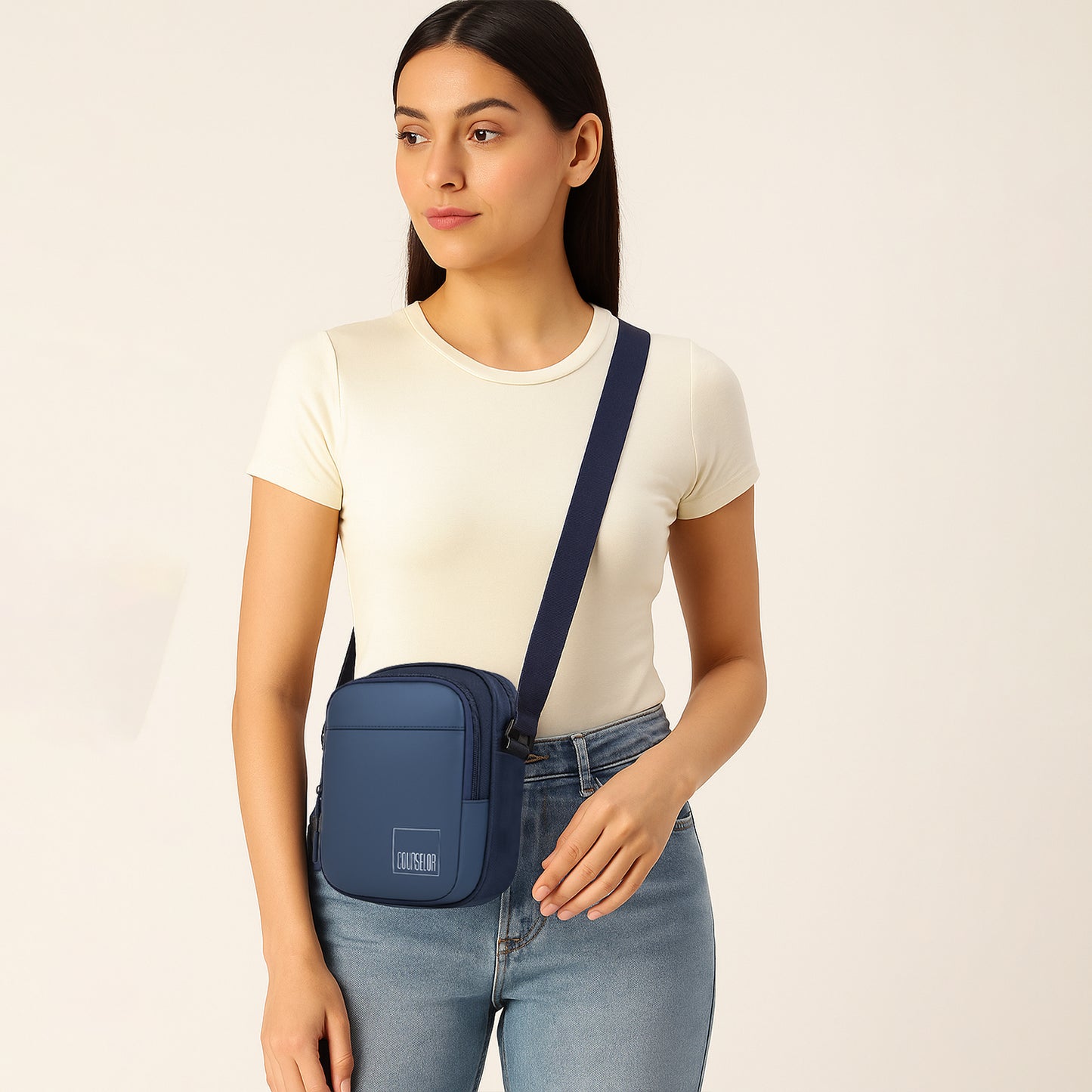 THE LUNO - NAVY