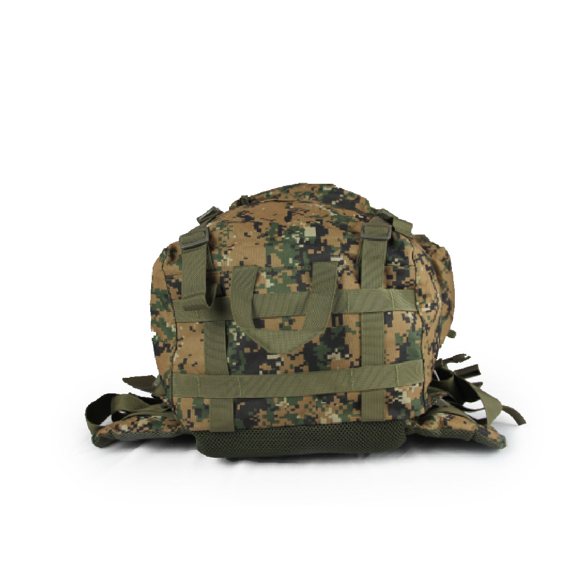 Tactical Rucksack – Camouflage - 65L