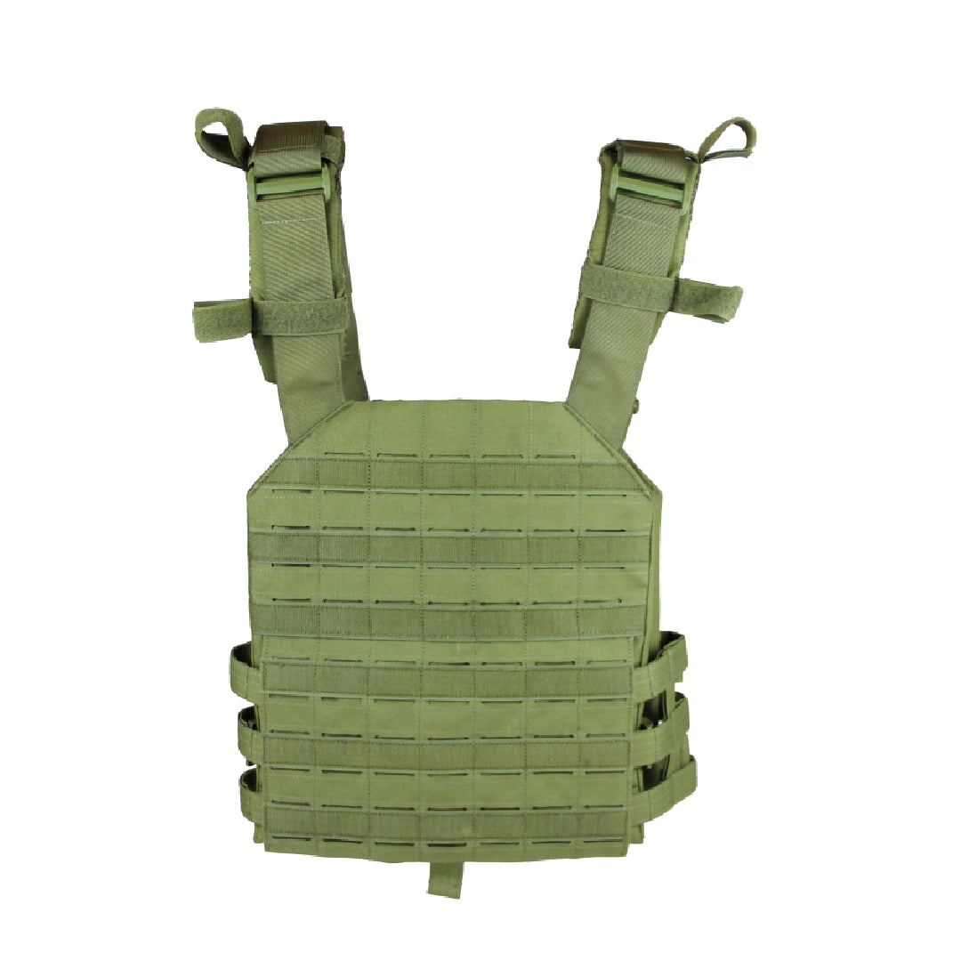 Tactical Vest