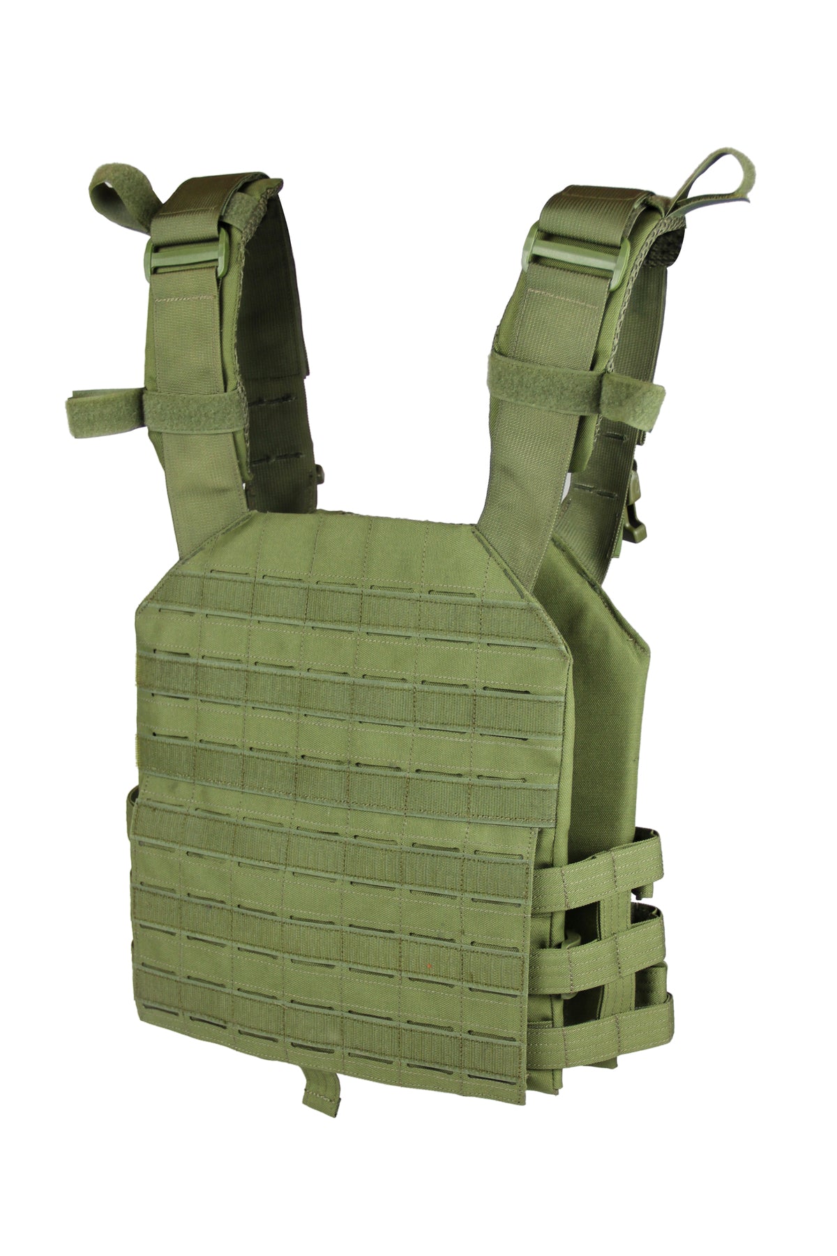 Tactical Vest