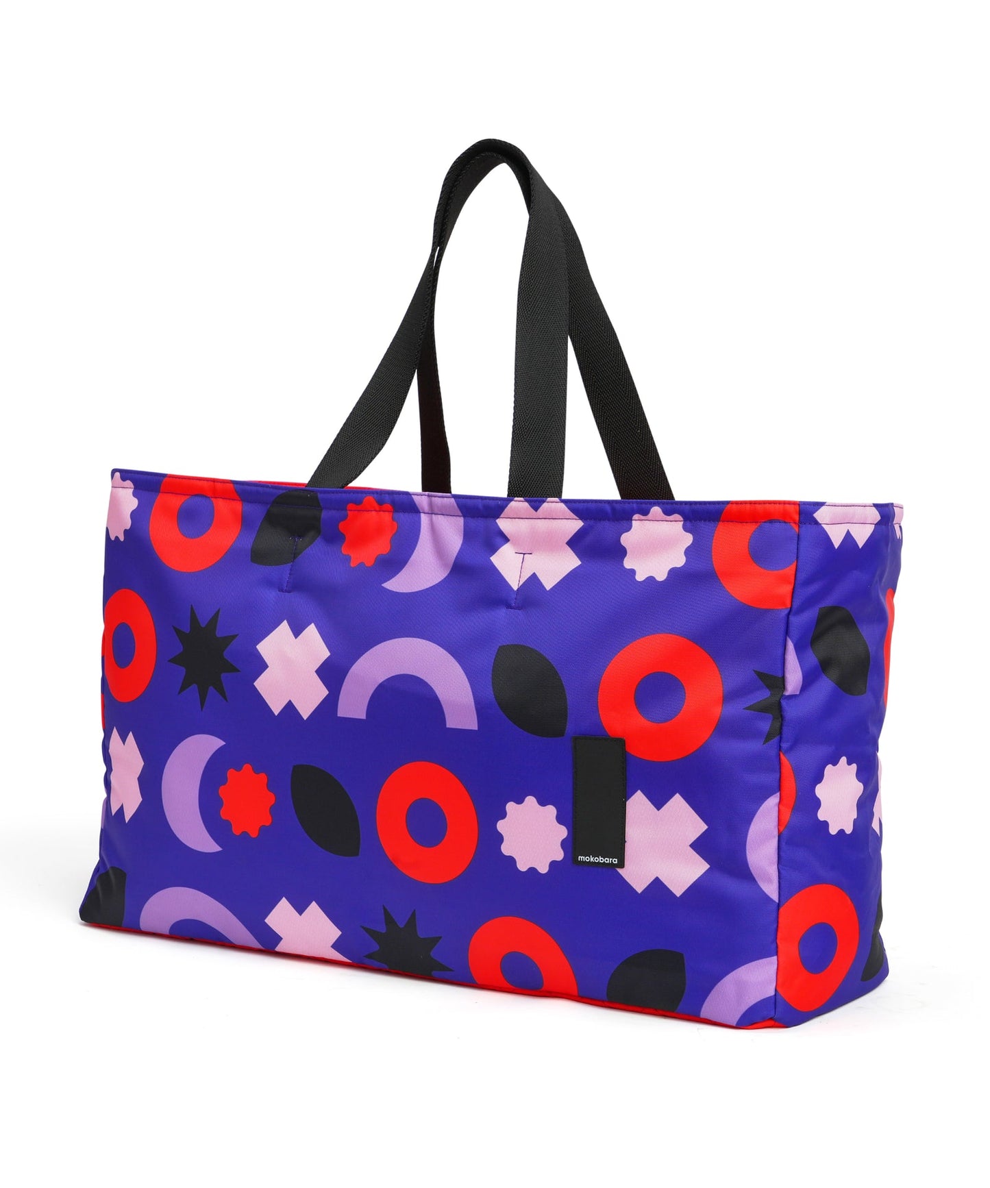 MOKOBARA - The Cabana Travel Tote