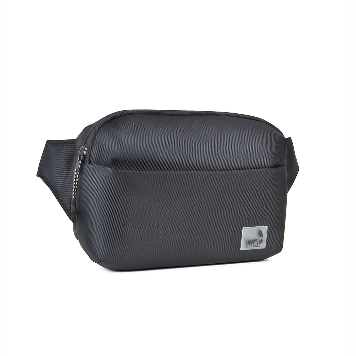 THE AVELIN - BLACK