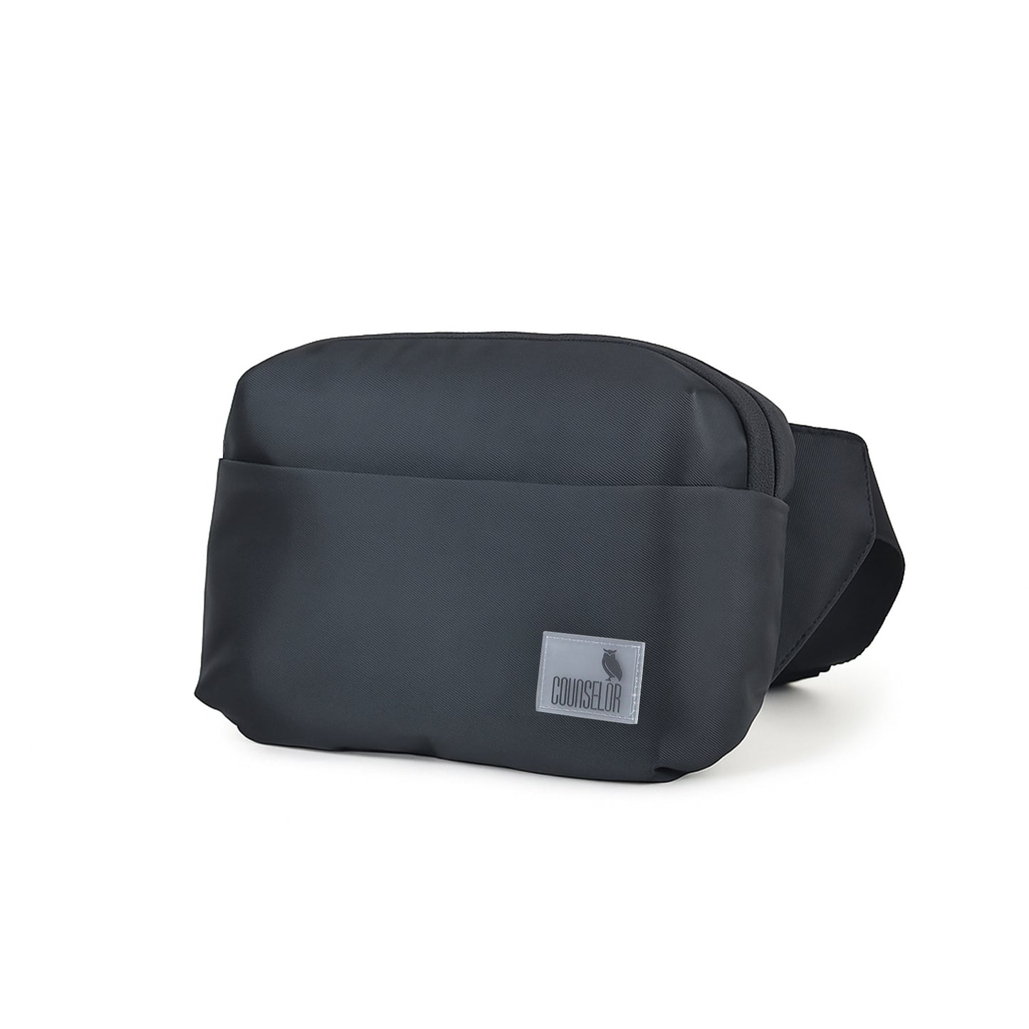 THE AVELIN - BLACK