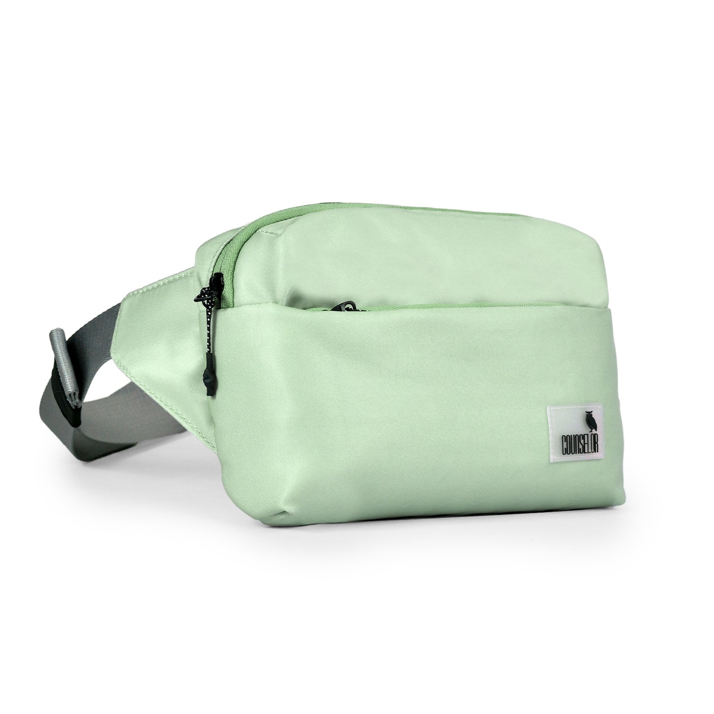 THE AVELIN - PISTA GREEN