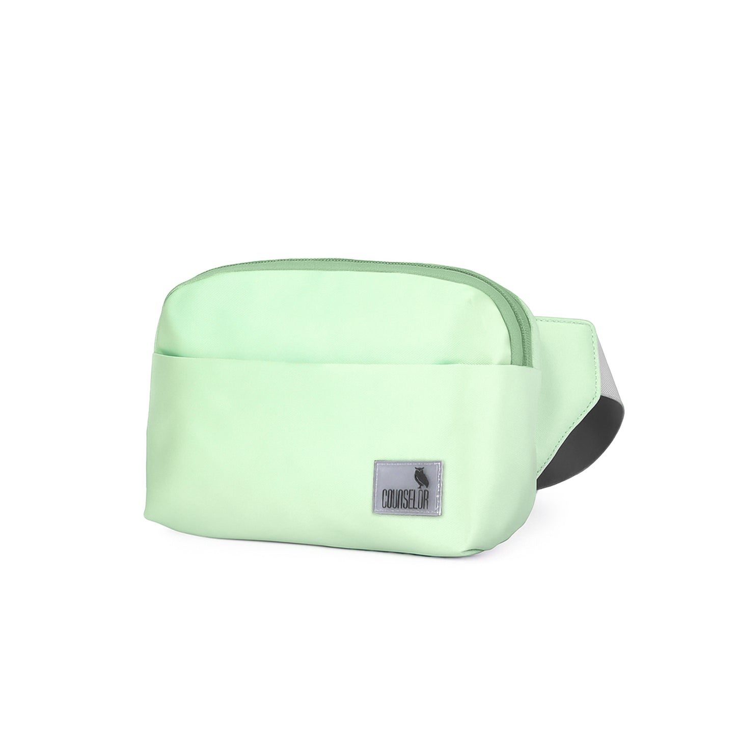 THE AVELIN - PISTA GREEN
