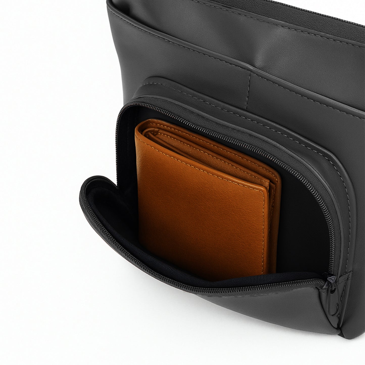 THE EIKO - BLACK
