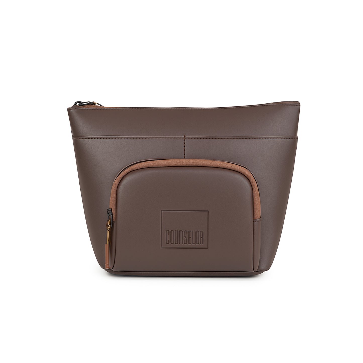 THE EIKO - BROWN