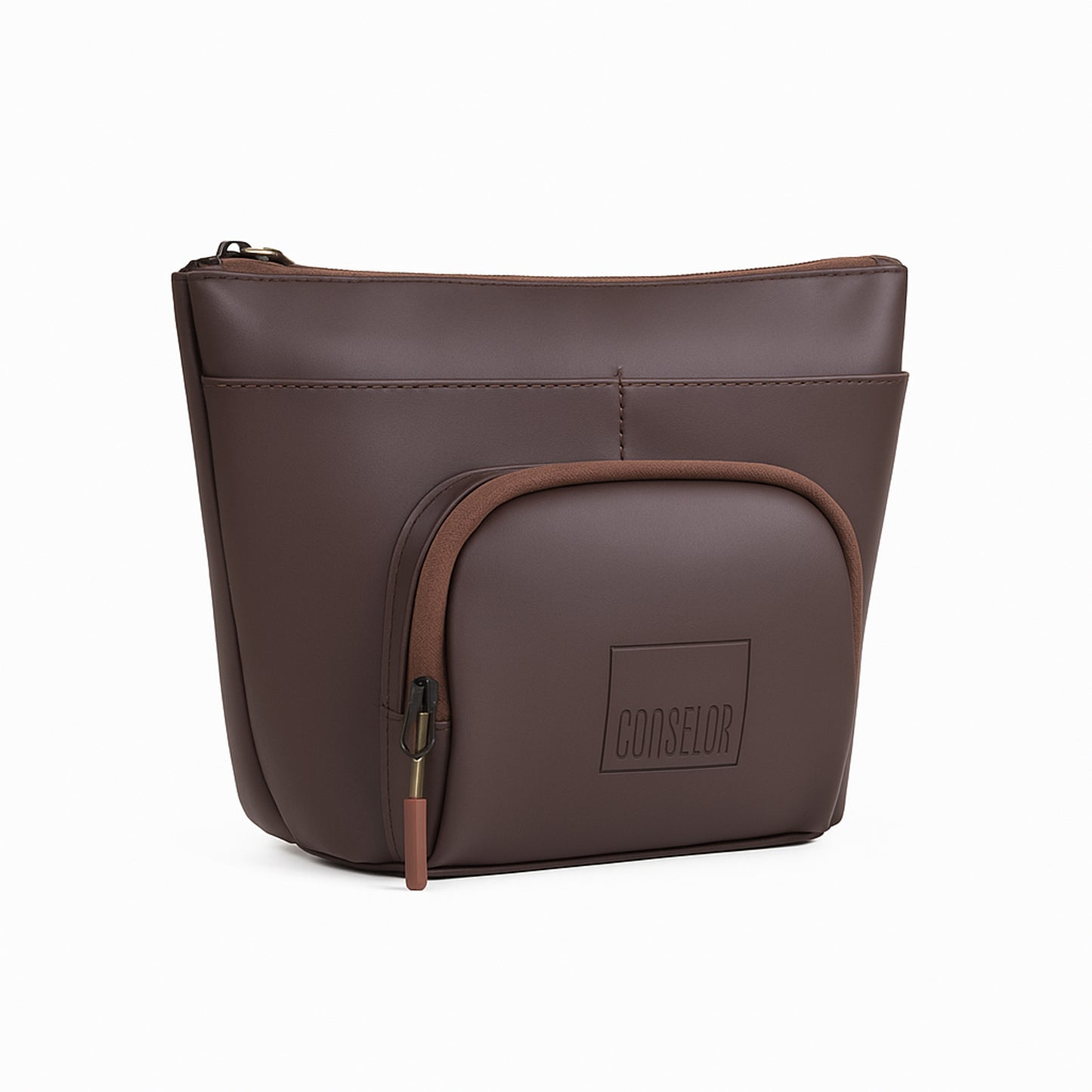 THE EIKO - BROWN