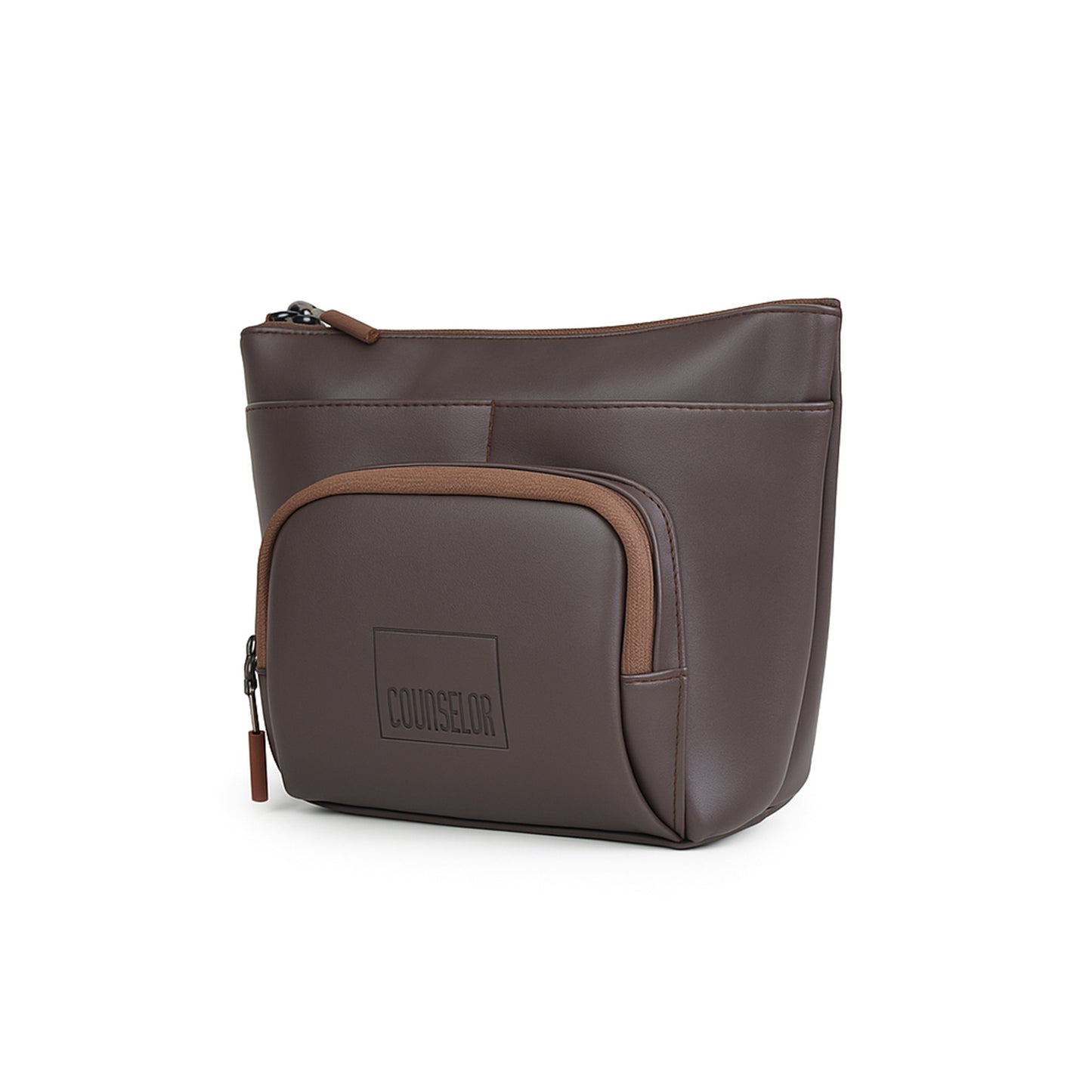 THE EIKO - BROWN