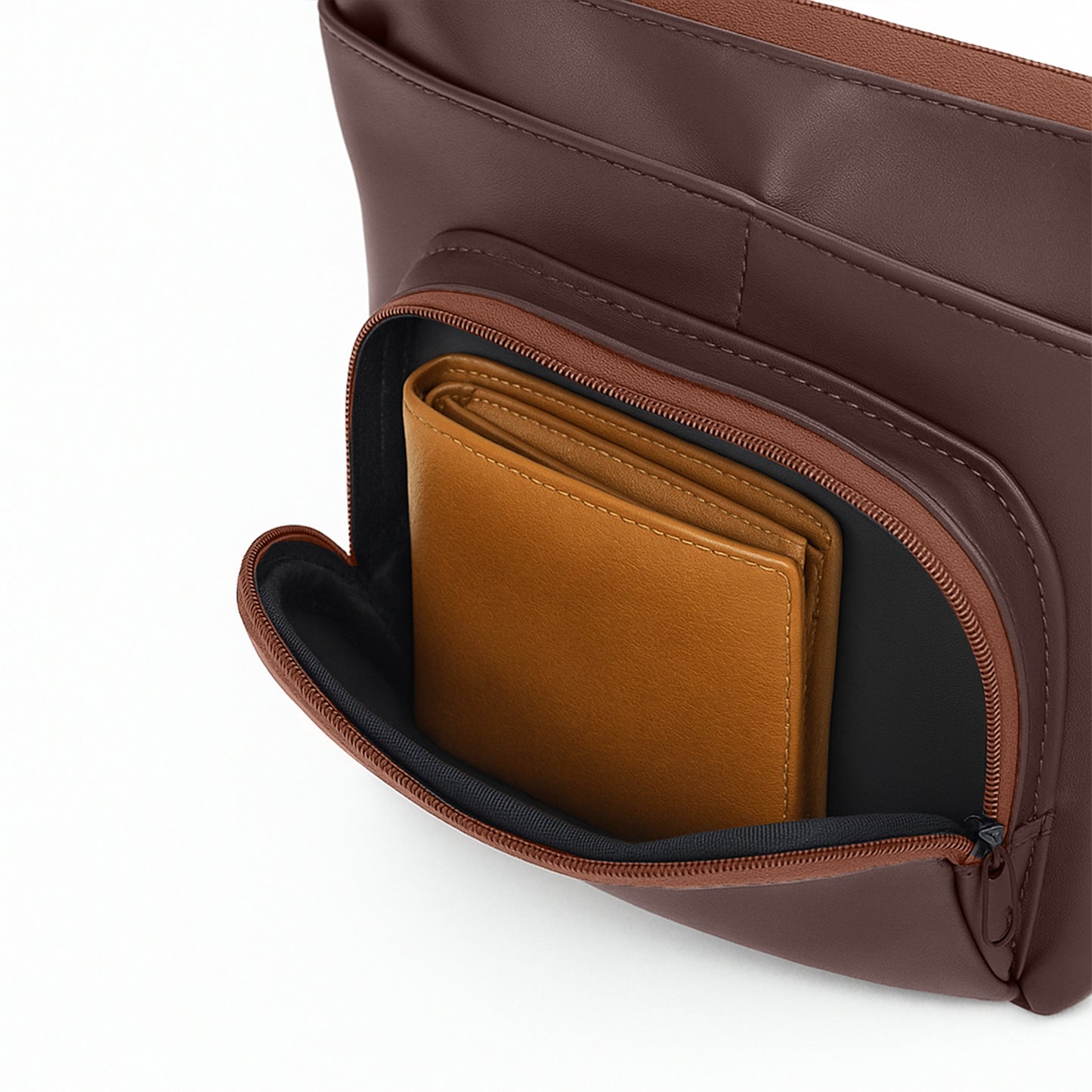 THE EIKO - BROWN