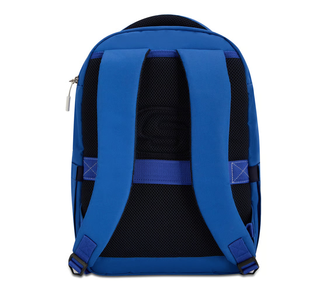 SKECHERS MUMBAI INDIANS IPL MERCH BACKPACK