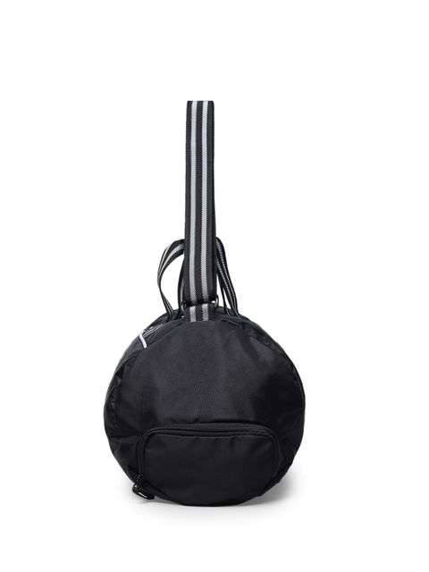 ONLY PLAY BLACK DUFFLE