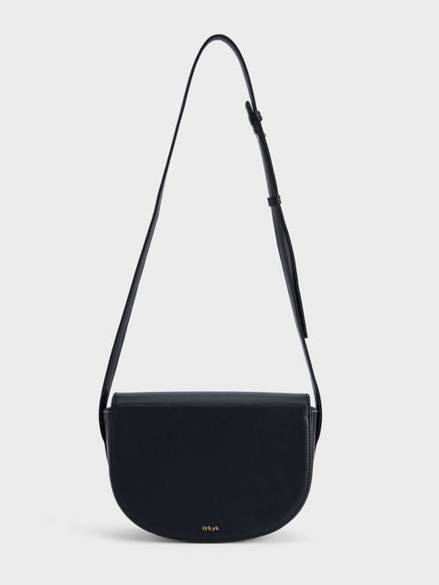 IYKYK by Nykaa - Monogram Printed Sling Bag