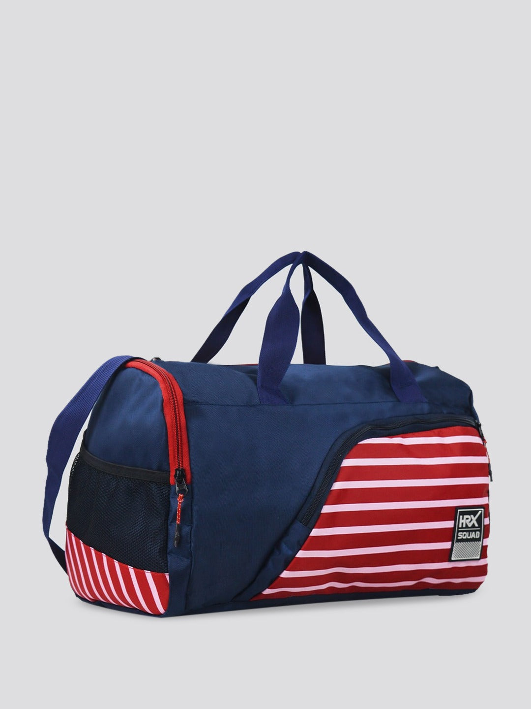 HRX DUFFLE