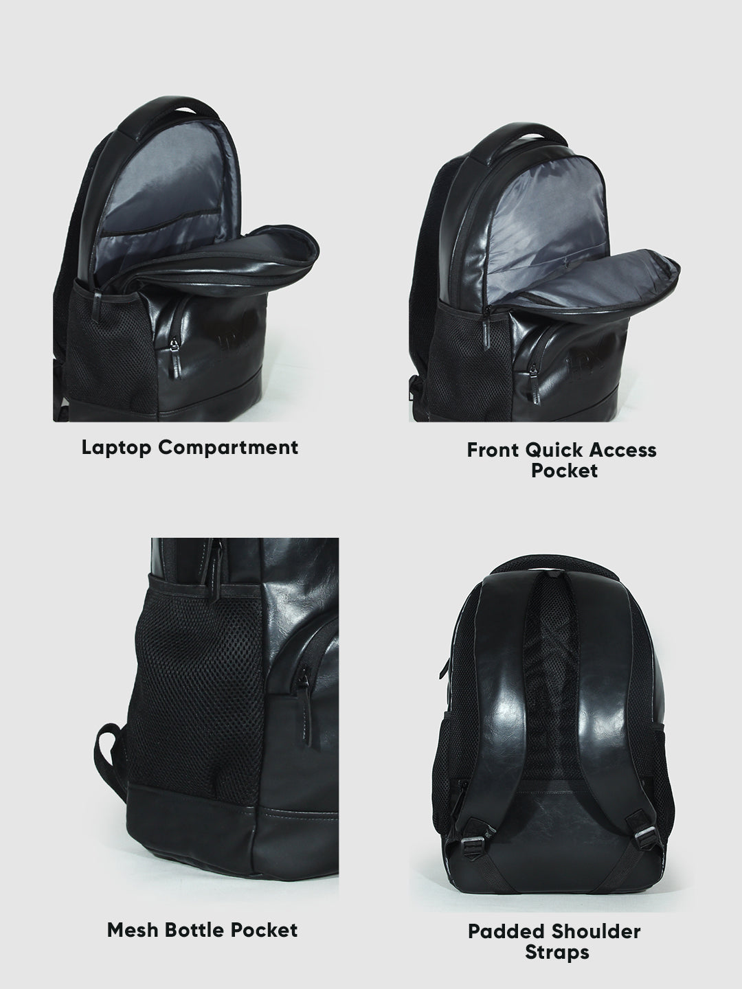 HRX BACKPACK