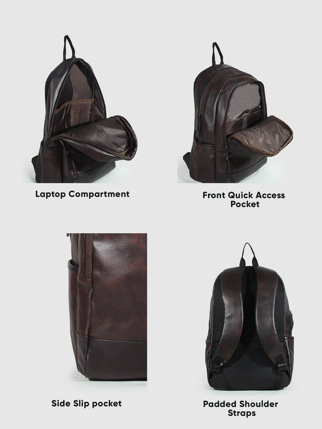 HRX BACKPACK