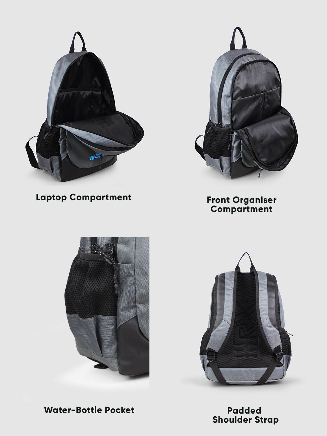 HRX BACKPACK