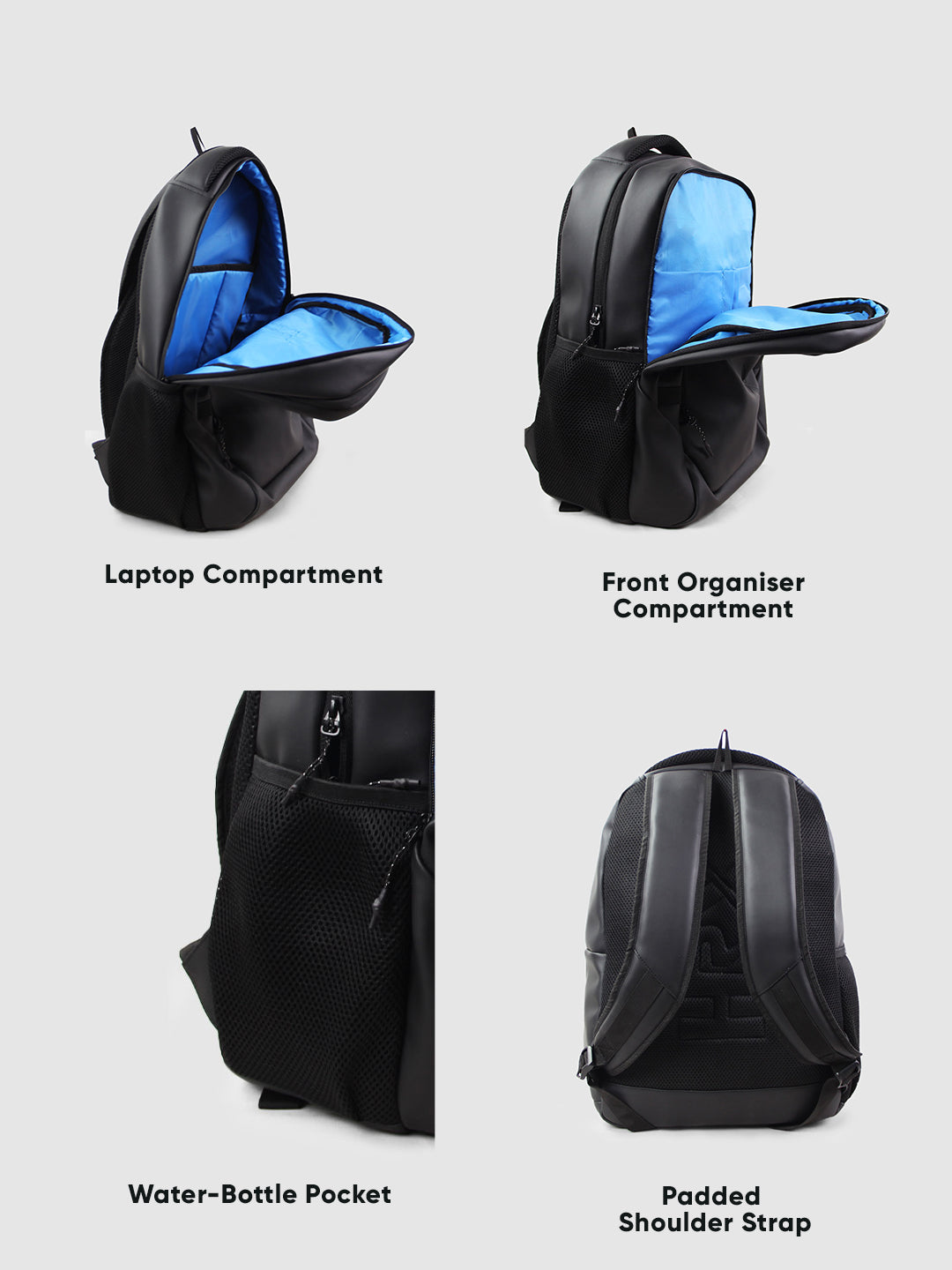 HRX BACKPACK