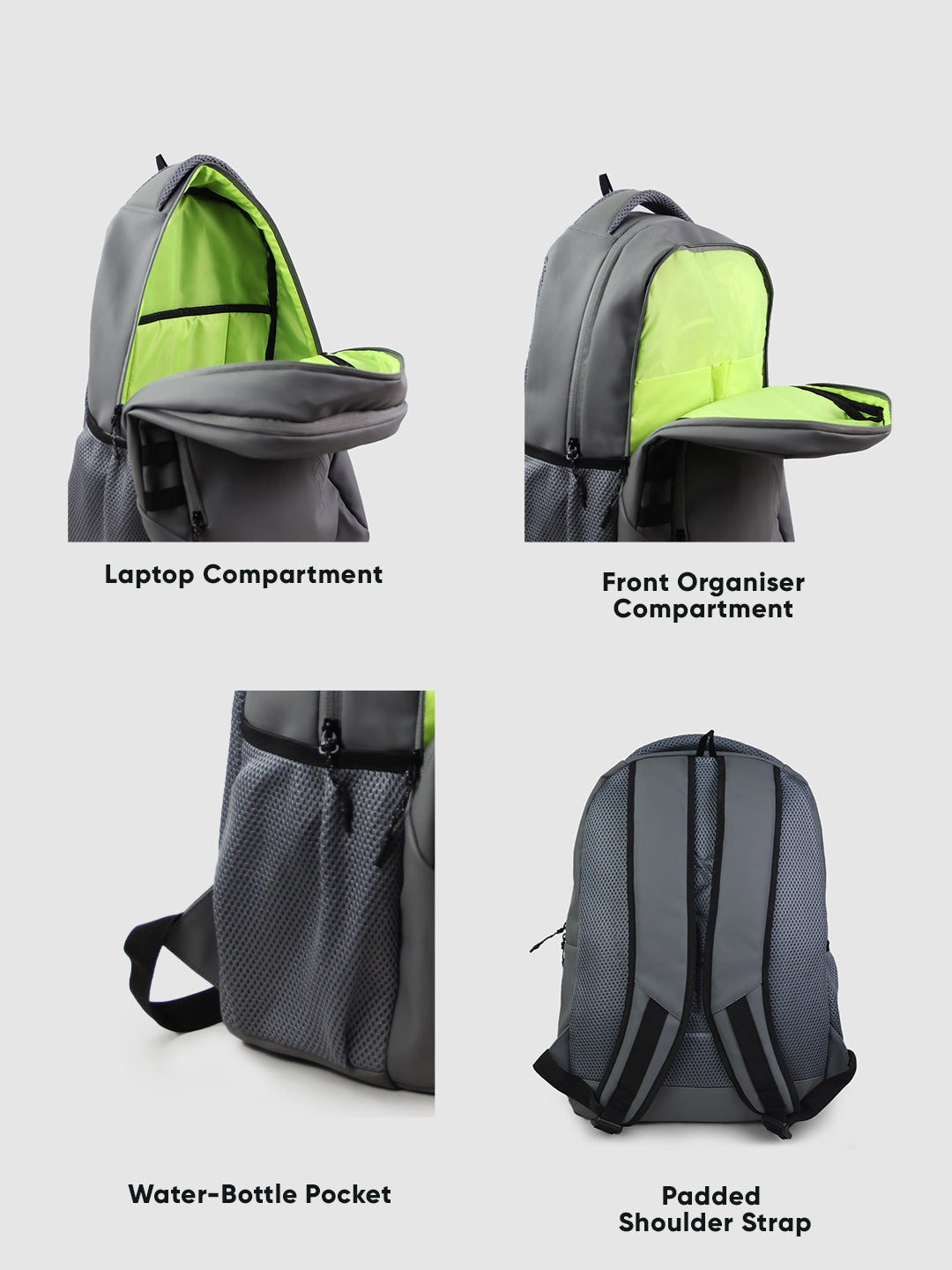 HRX BACKPACK