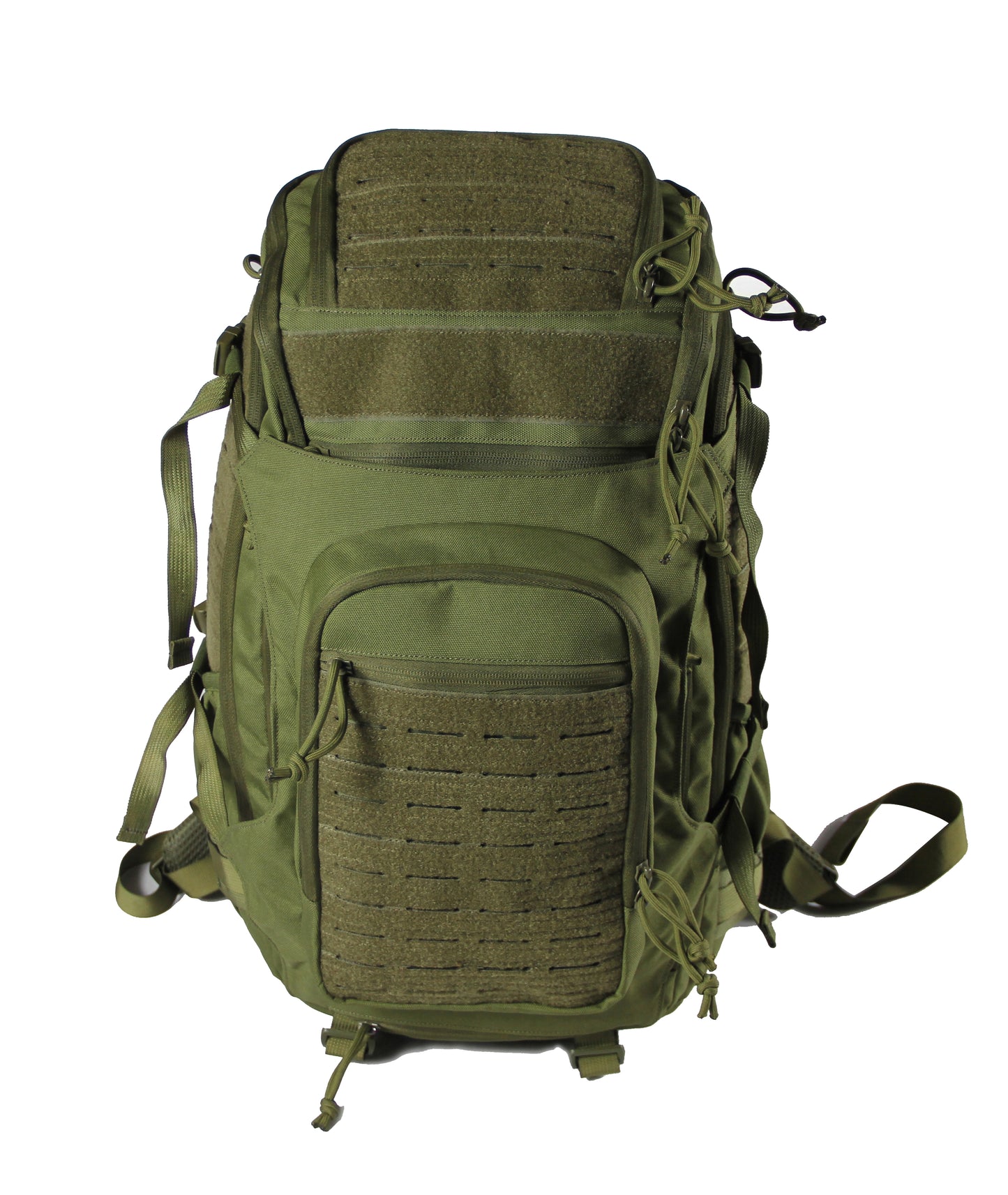 Defence Olive Tactical Assault Pack