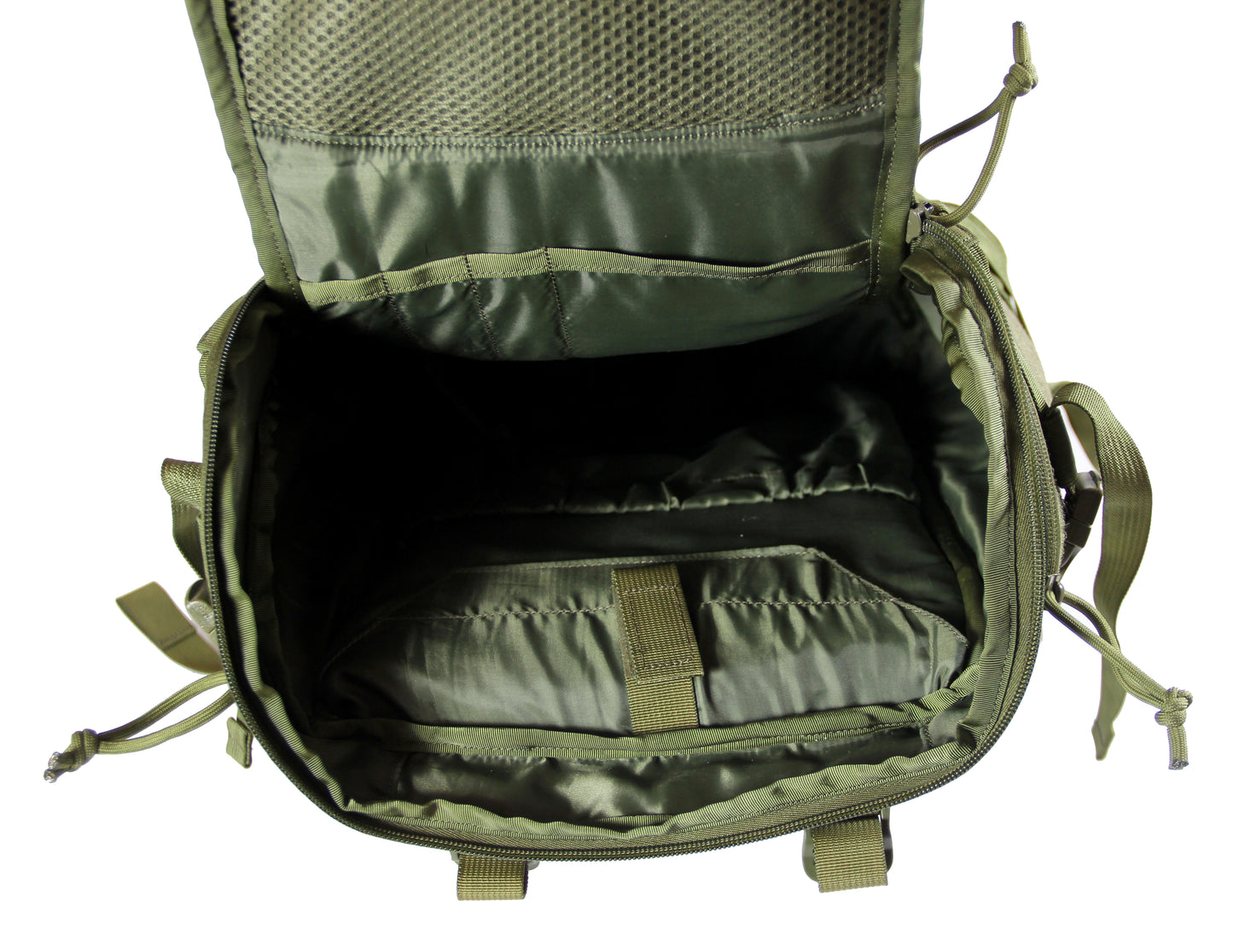 Defence Olive Tactical Assault Pack