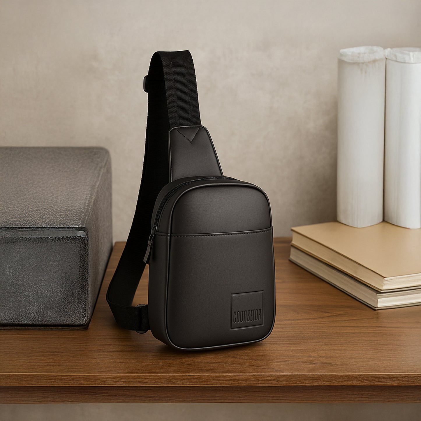 THE KIRO - BLACK