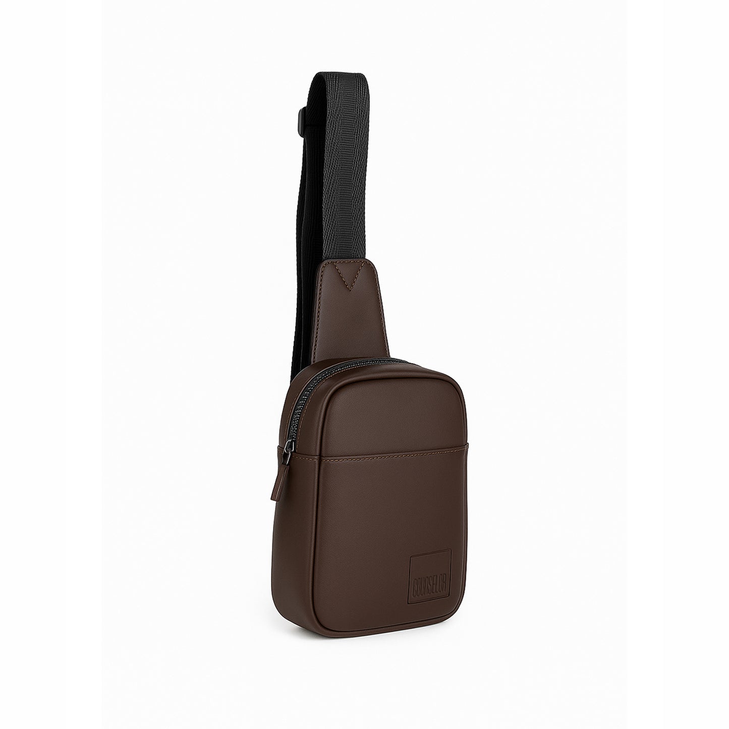 THE KIRO - BROWN