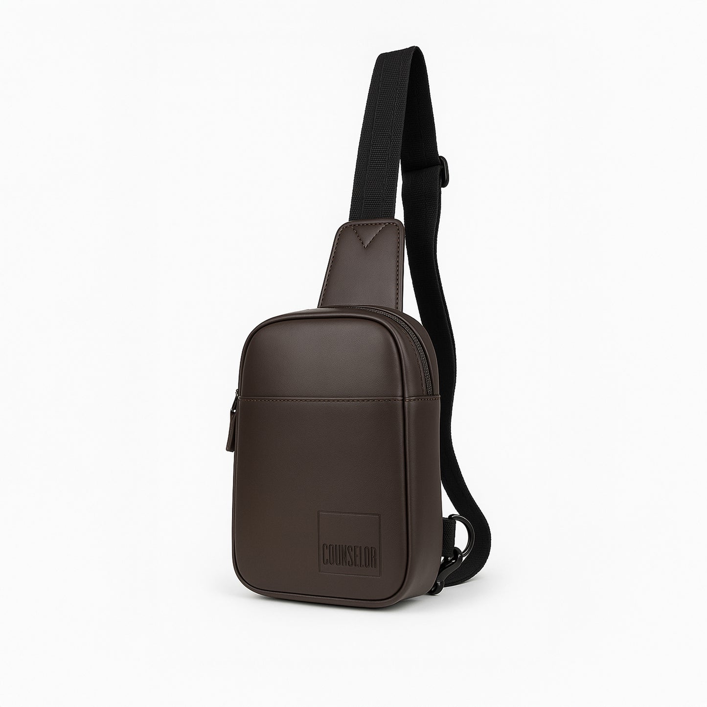 THE KIRO - BROWN