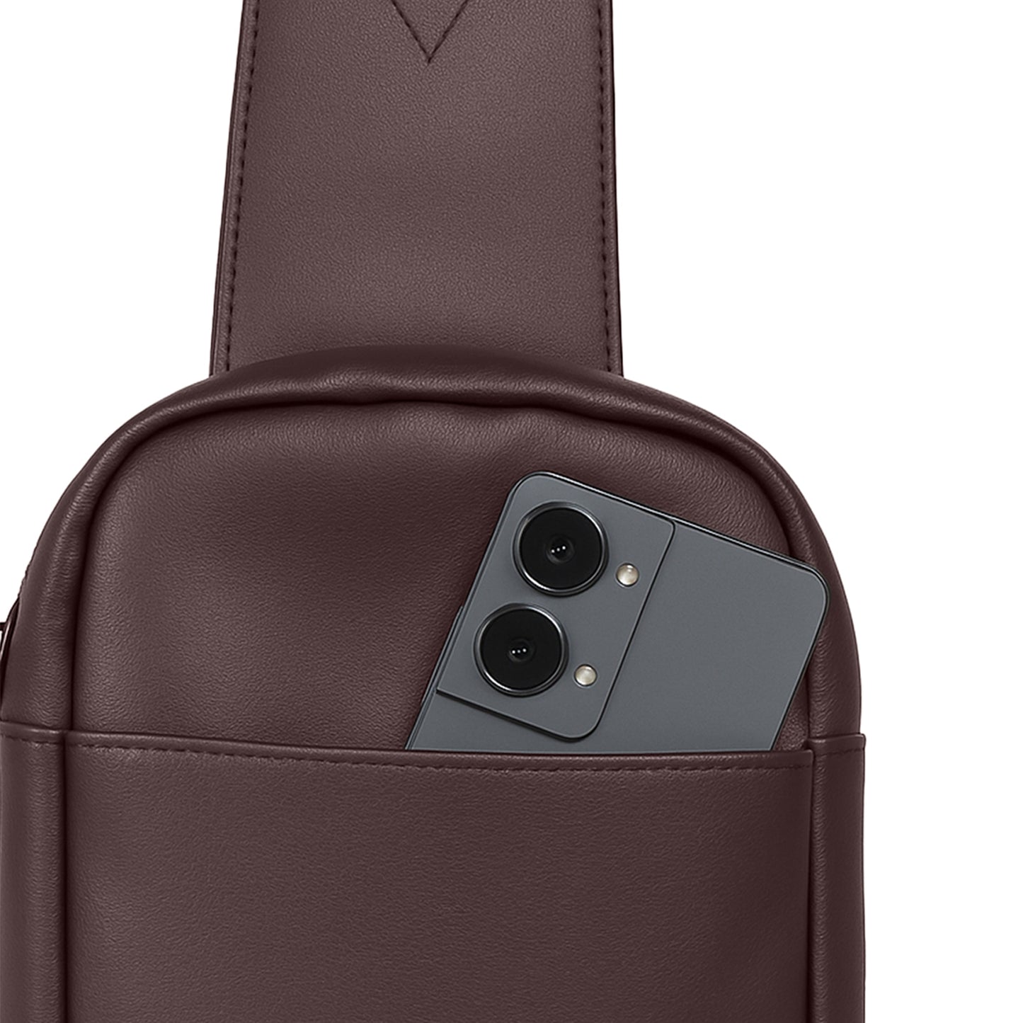 THE KIRO - BROWN
