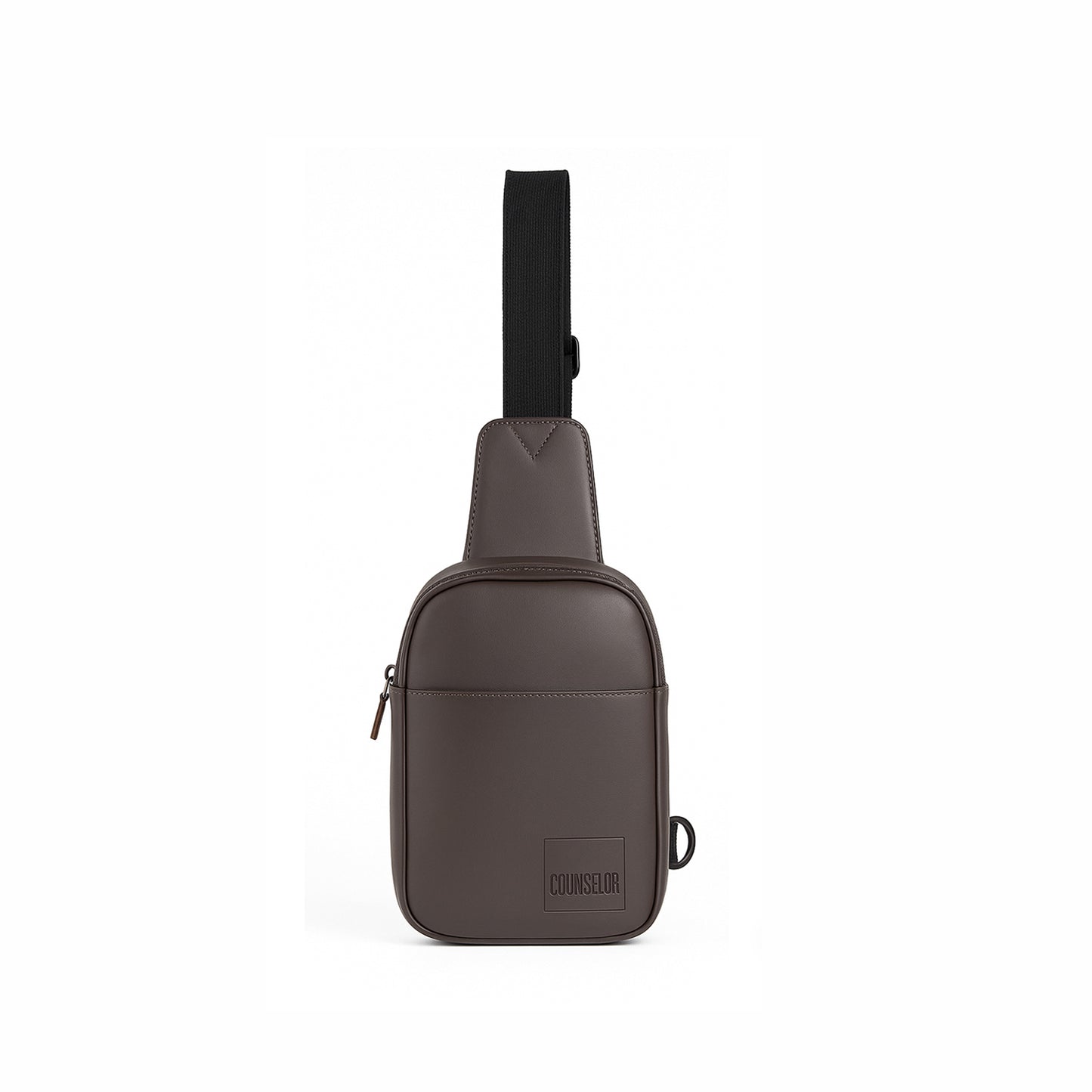 THE KIRO - BROWN