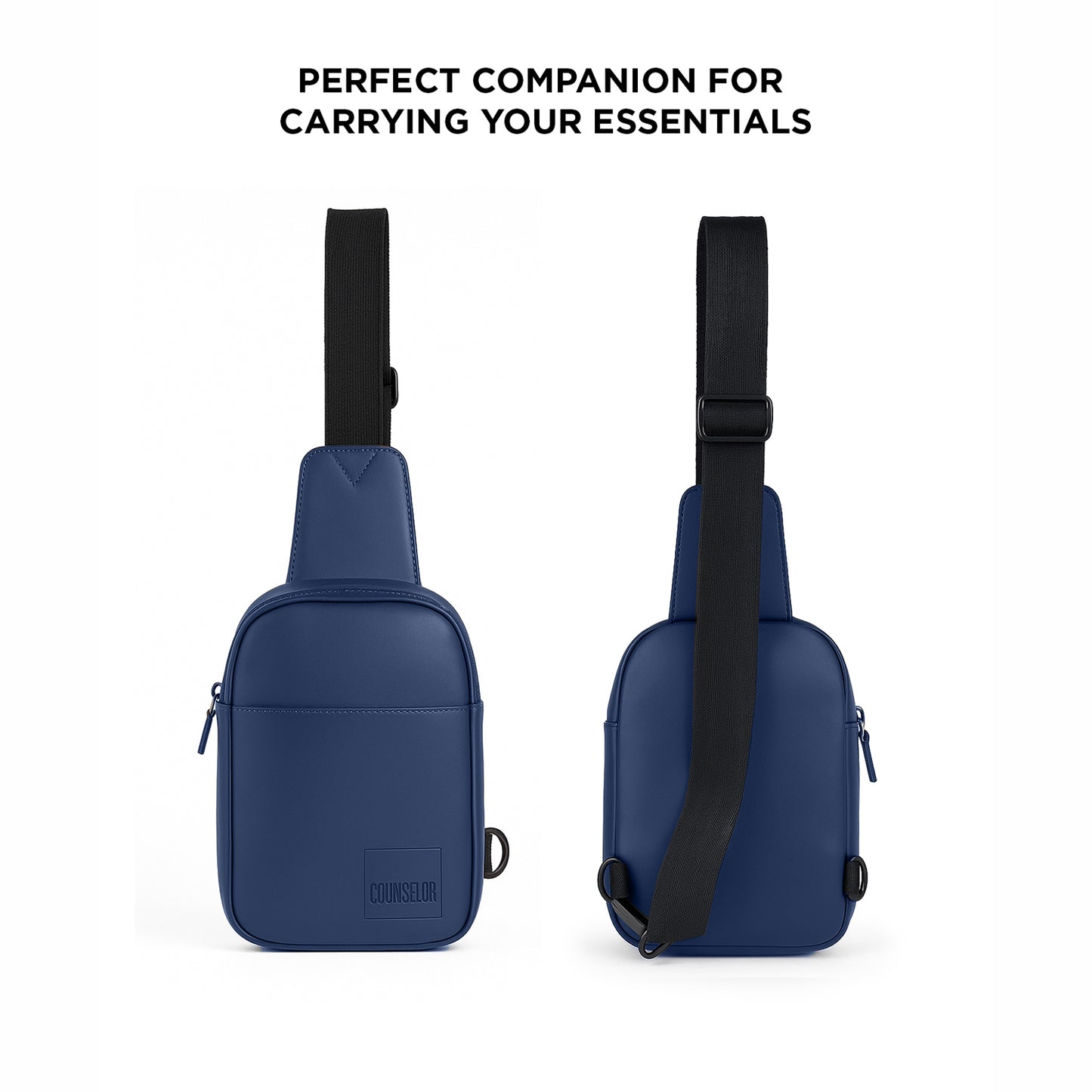 THE KIRO - NAVY