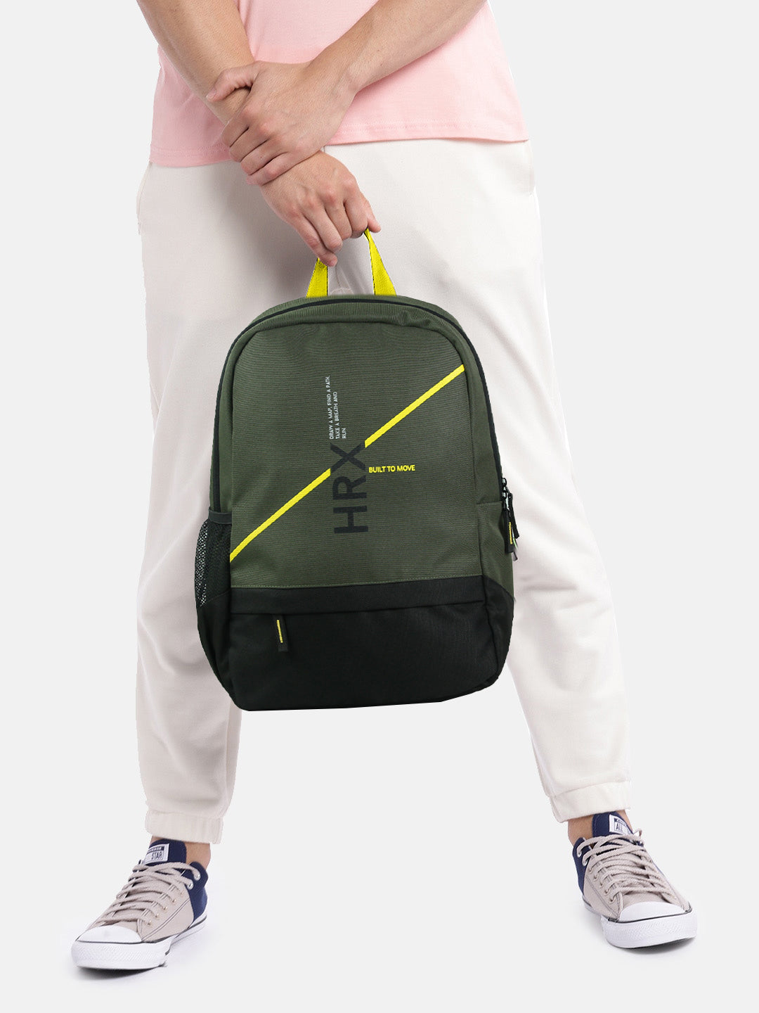 HRX BACKPACK