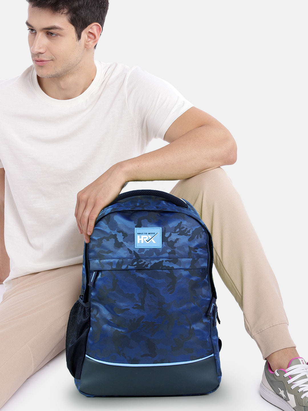HRX BACKPACK