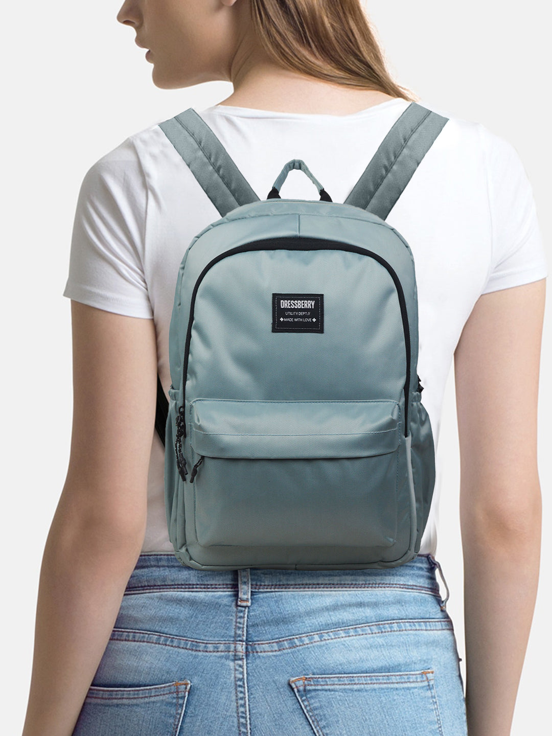 DRESSBERRY BACKPACK
