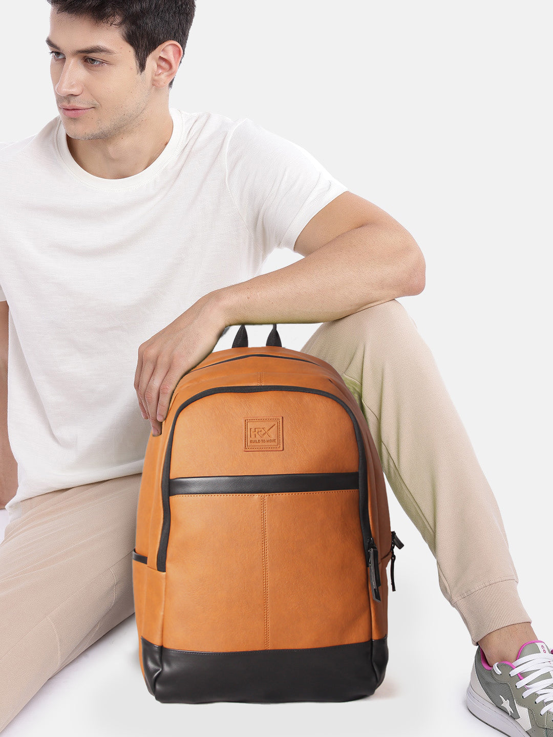 HRX BACKPACK