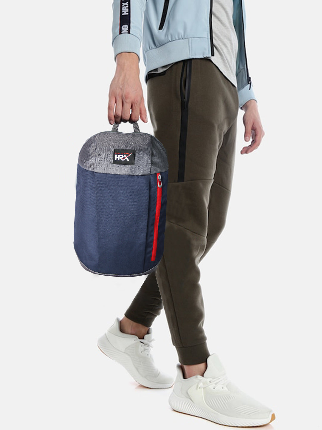 HRX BACKPACK