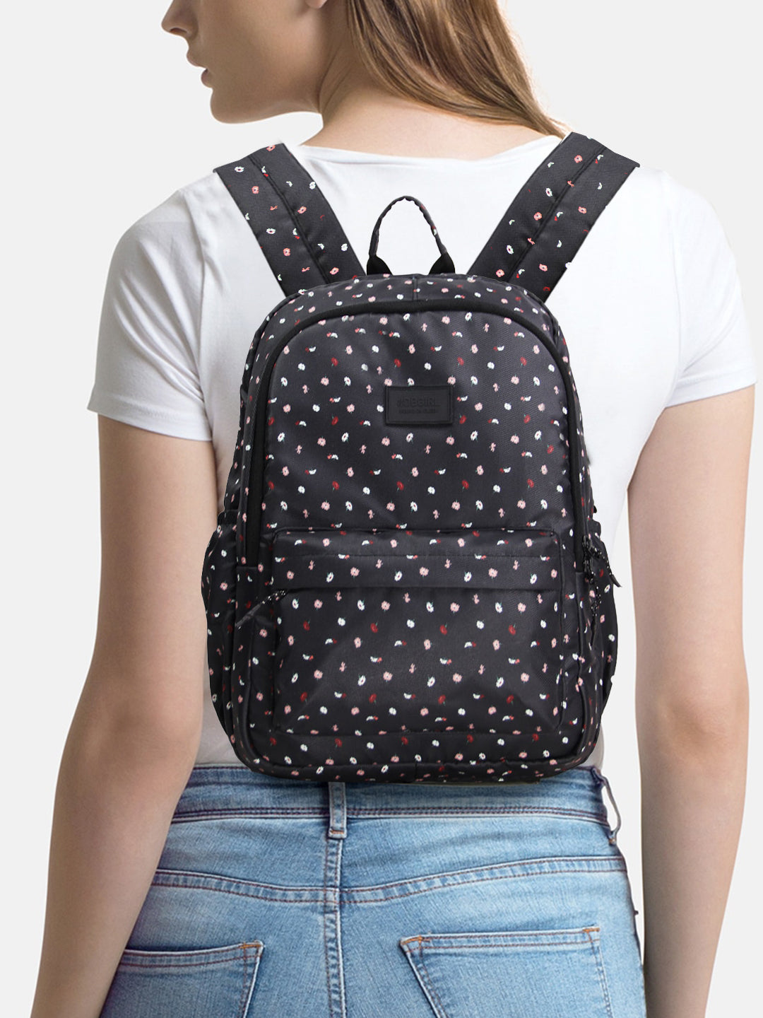 DRESSBERRY BACKPACK
