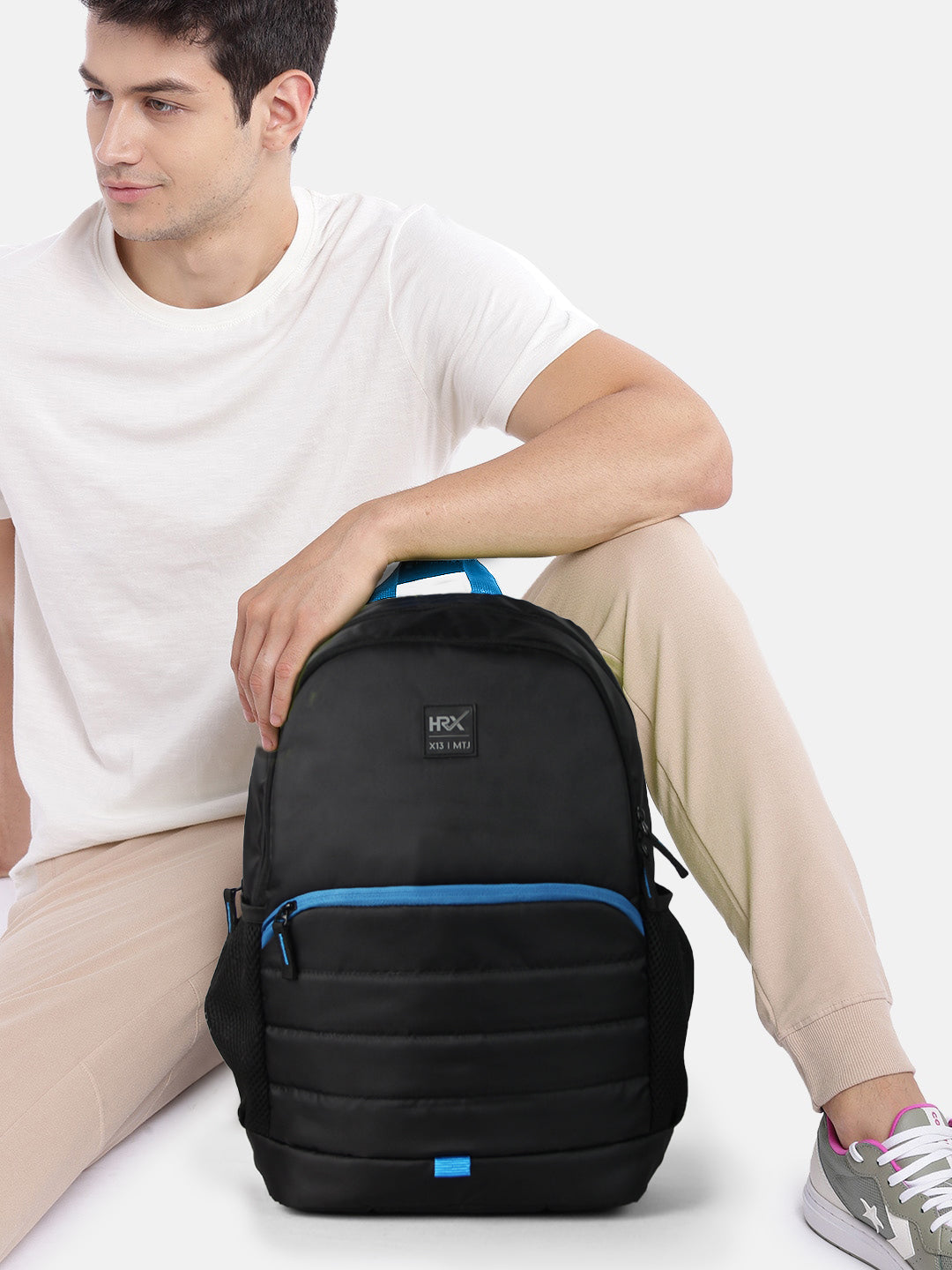 HRX BACKPACK