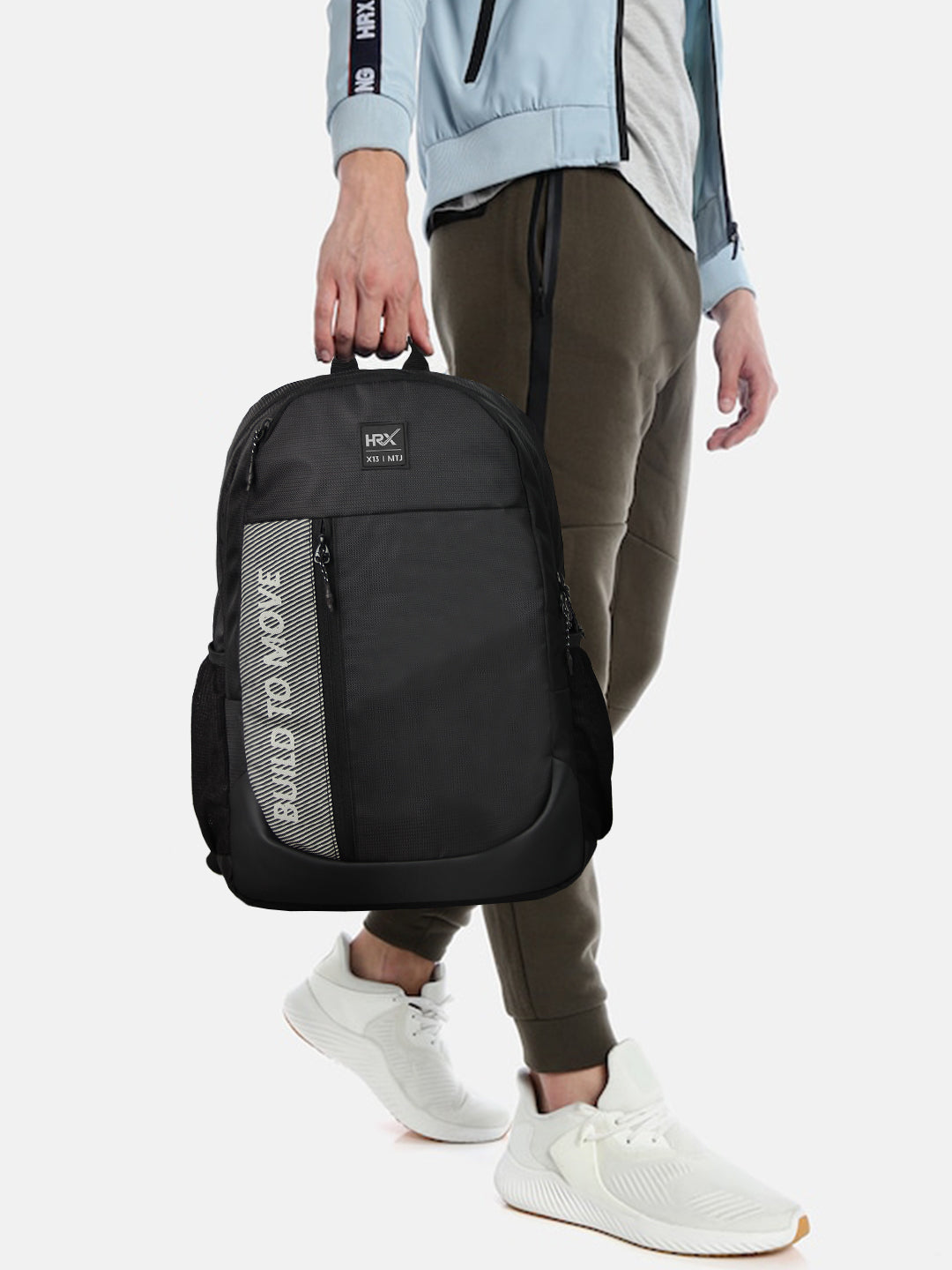 HRX BACKPACK