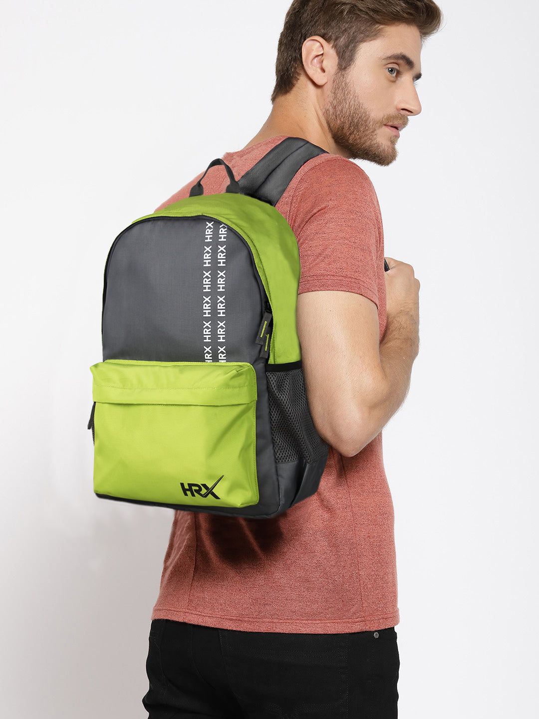 HRX BACKPACK
