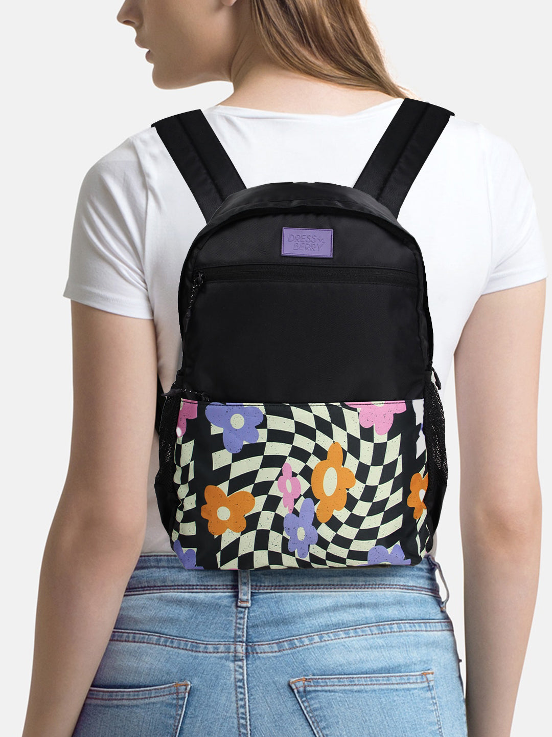 DRESSBERRY BACKPACK