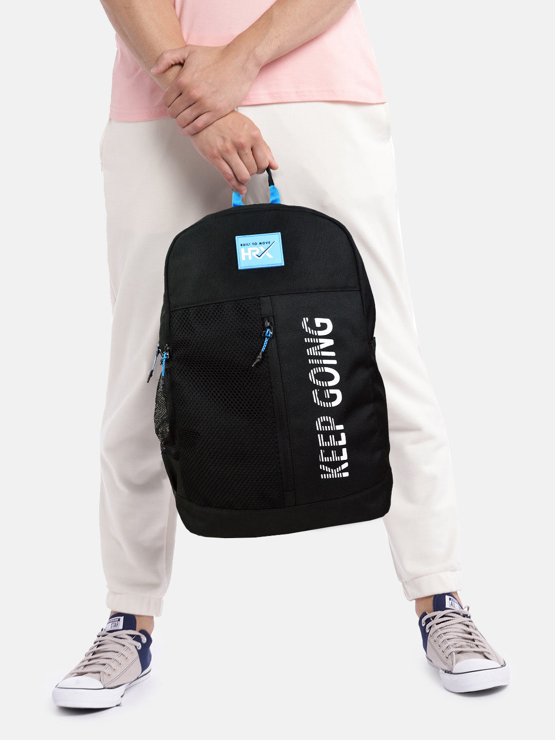 HRX BACKPACK
