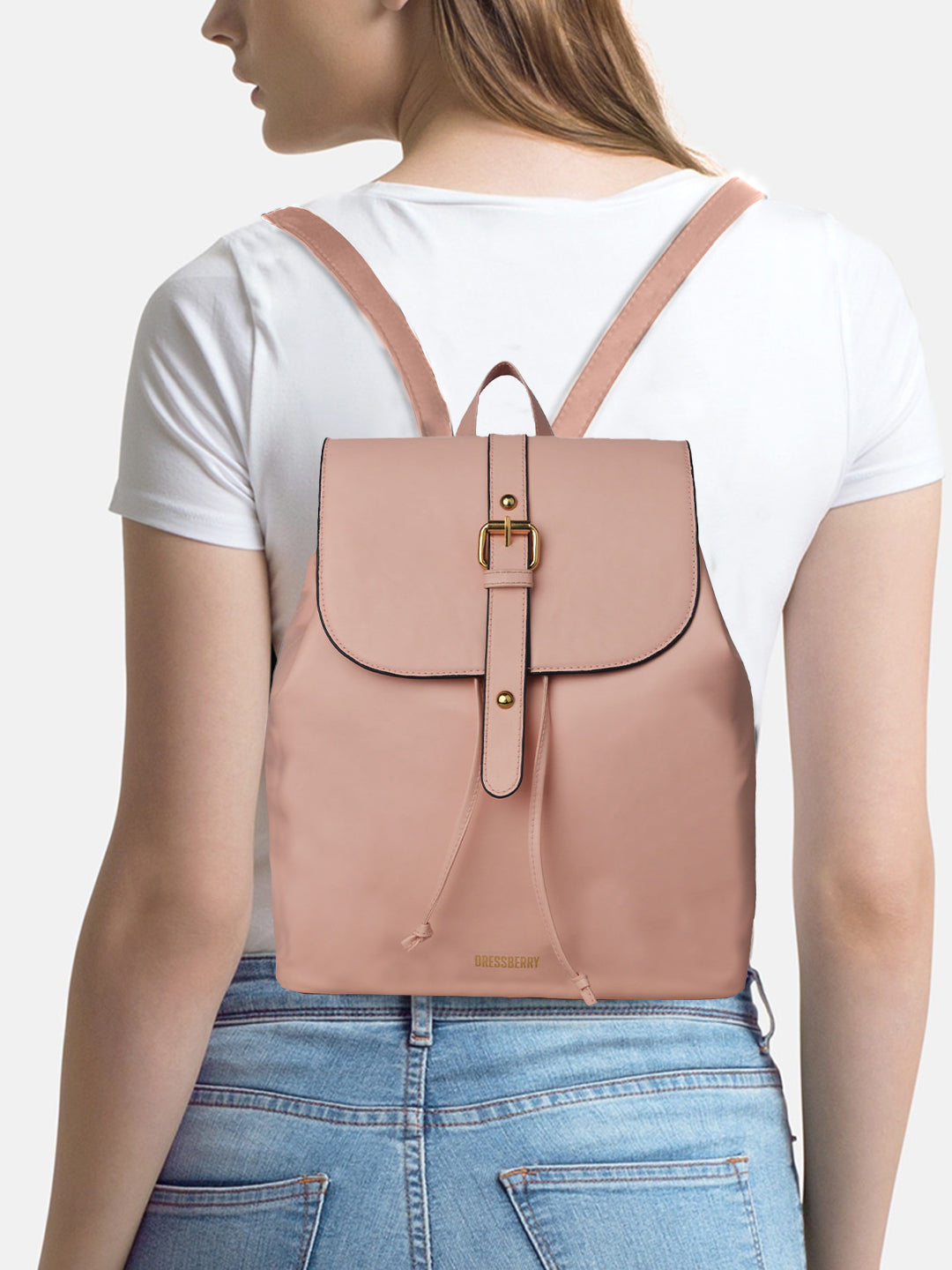 DRESSBERRY BACKPACK