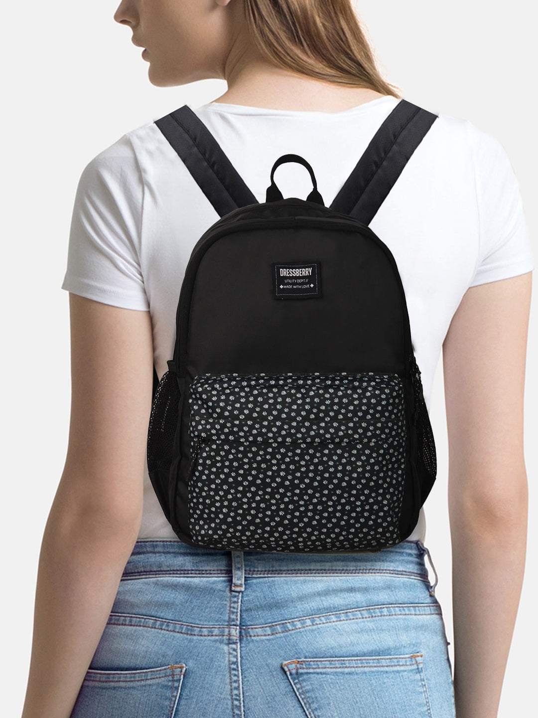 DRESSBERRY BACKPACK